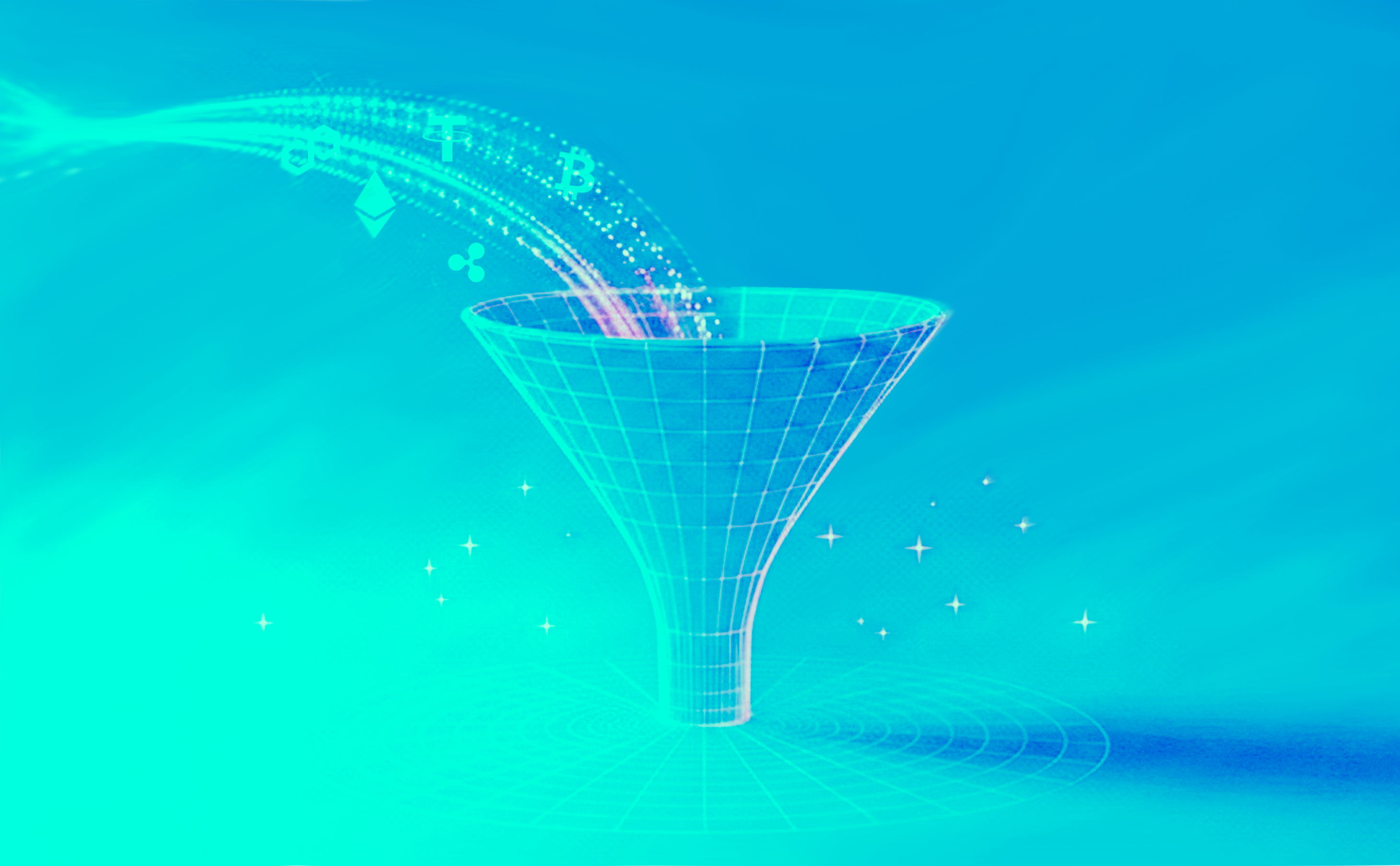 Blockchain Thesis: From Crypto Hype to Digital Assets - Beyond the Hype